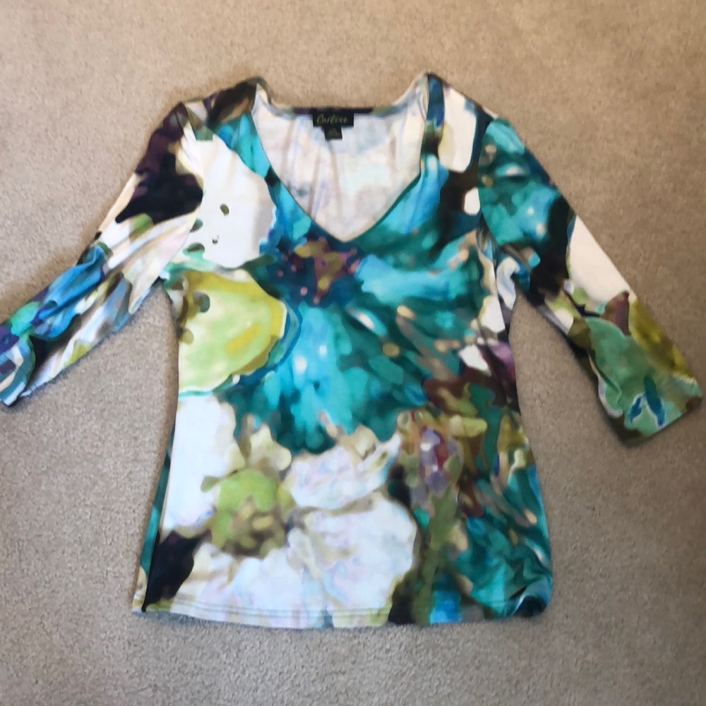 Decorative Sweater